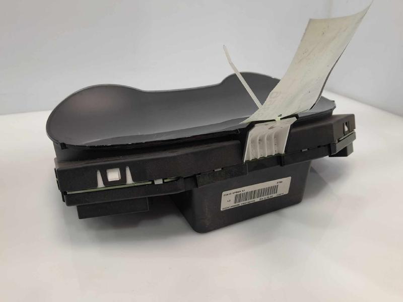 2015 Nissan Pathfinder Speedometer