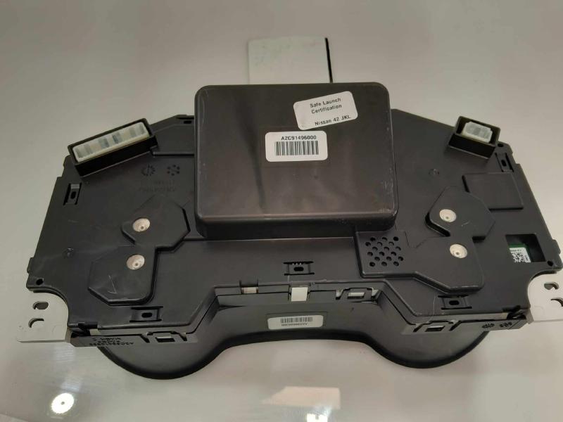 2015 Nissan Pathfinder Speedometer