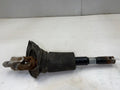 1999 Chevrolet Silverado 1500 Steering Coupler