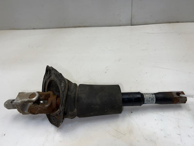 1999 Chevrolet Silverado 1500 Steering Coupler