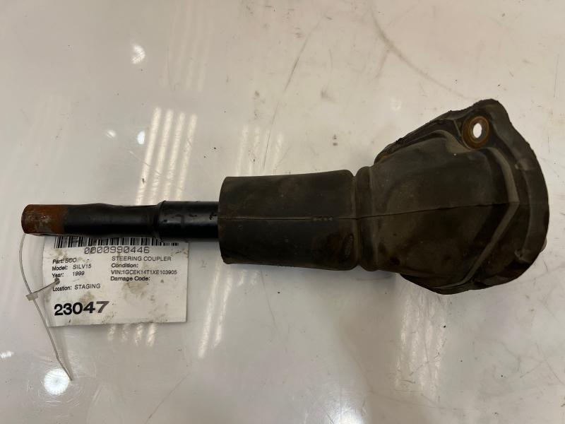 1999 Chevrolet Silverado 1500 Steering Coupler