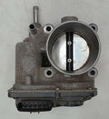 2012 Toyota Prius Throttle Body/Valve Assy