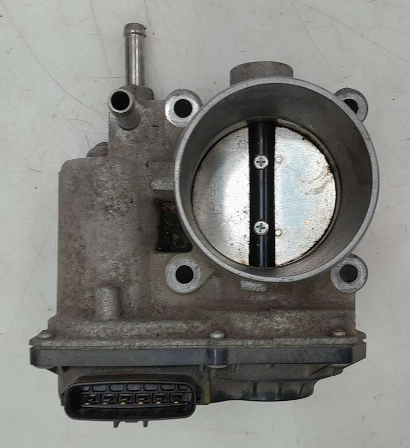 2012 Toyota Prius Throttle Body/Valve Assy