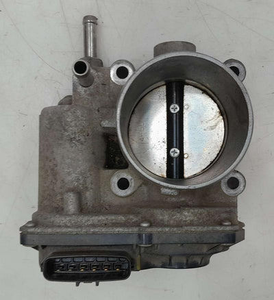2012 Toyota Prius Throttle Body/Valve Assy