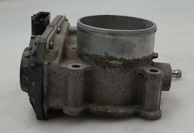 2012 Toyota Prius Throttle Body/Valve Assy