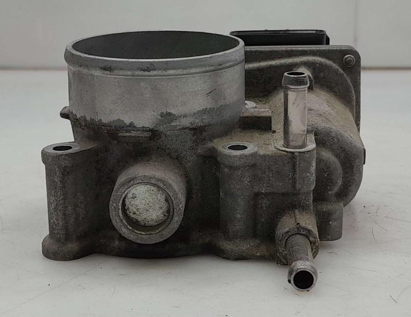 2012 Toyota Prius Throttle Body/Valve Assy