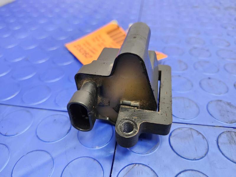 2003 Chevrolet Silverado 2500 Ignition Coil/Ignitor