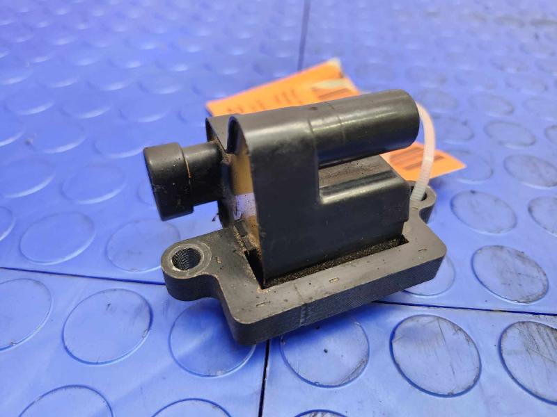 2003 Chevrolet Silverado 2500 Ignition Coil/Ignitor