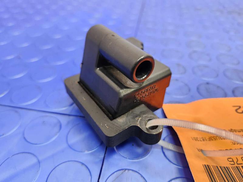 2003 Chevrolet Silverado 2500 Ignition Coil/Ignitor