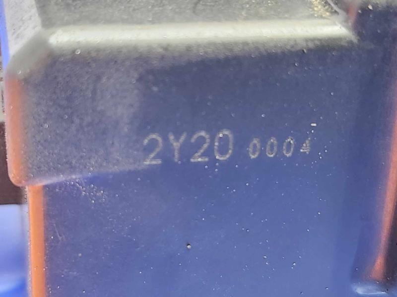 2003 Chevrolet Silverado 2500 Ignition Coil/Ignitor