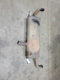 2013-2020 Ford Fusion 2.0L FWD Rear Exhaust Muffler Genuine OEM Part DG9Z5230A
