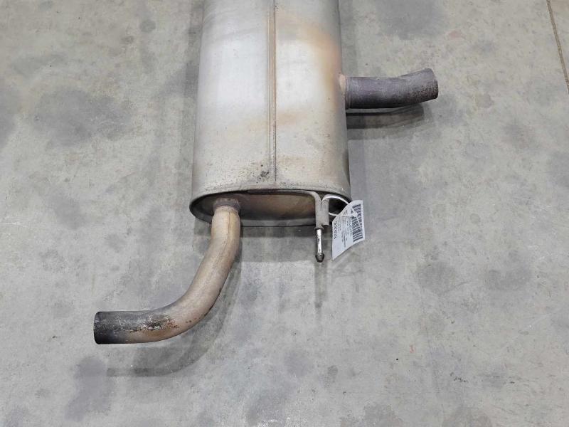 2013-2020 Ford Fusion 2.0L FWD Rear Exhaust Muffler Genuine OEM Part DG9Z5230A