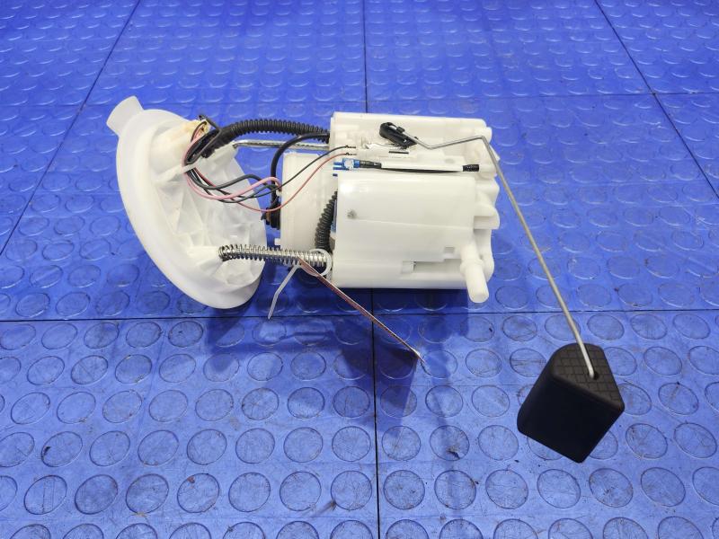 2016 Ford Edge Fuel Pump