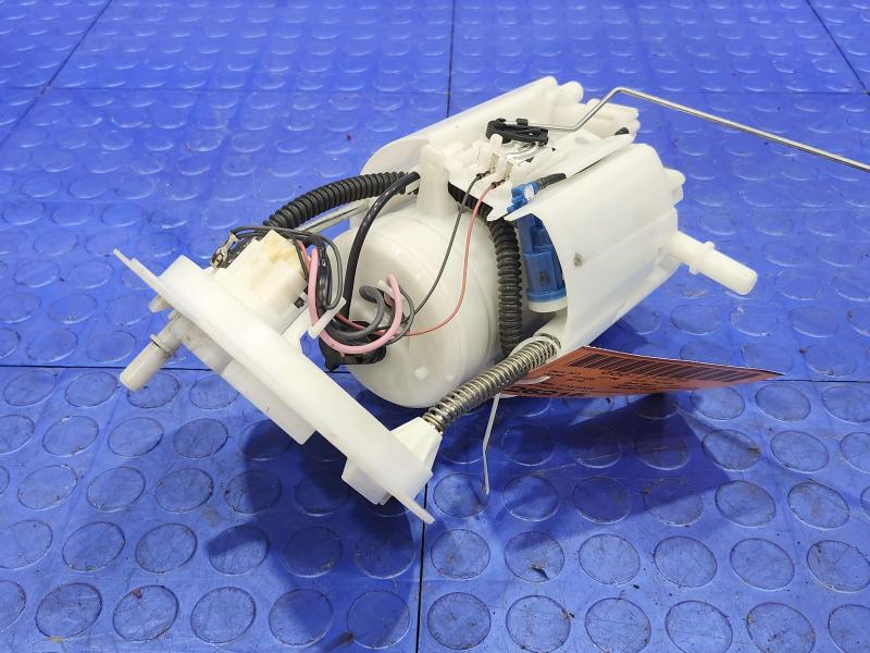 2016 Ford Edge Fuel Pump