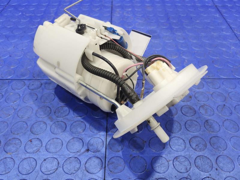 2016 Ford Edge Fuel Pump