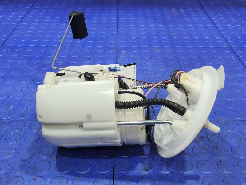 2016 Ford Edge Fuel Pump