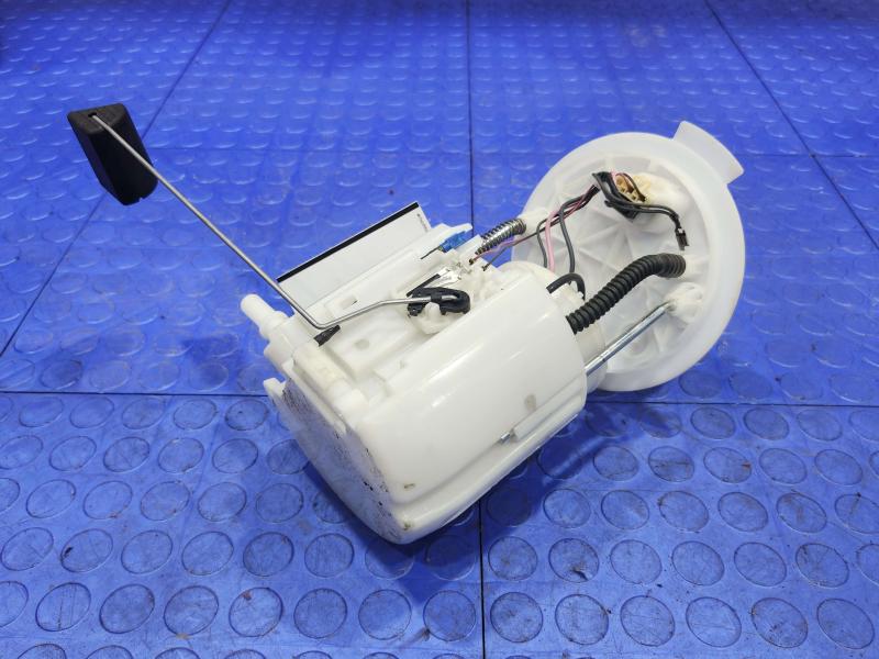 2016 Ford Edge Fuel Pump