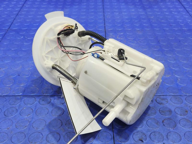 2016 Ford Edge Fuel Pump