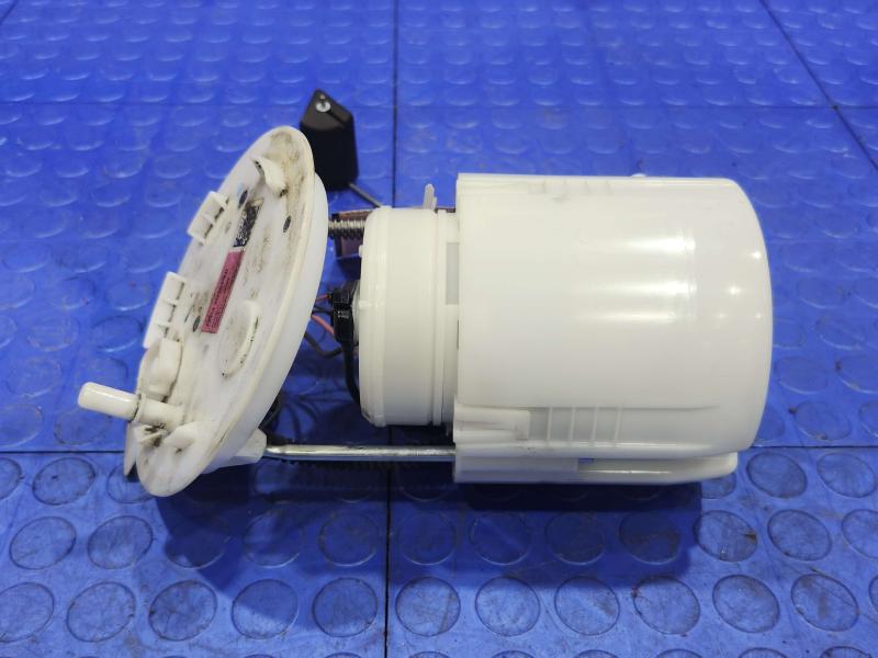 2016 Ford Edge Fuel Pump