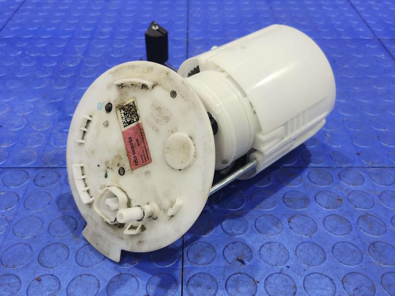 2016 Ford Edge Fuel Pump
