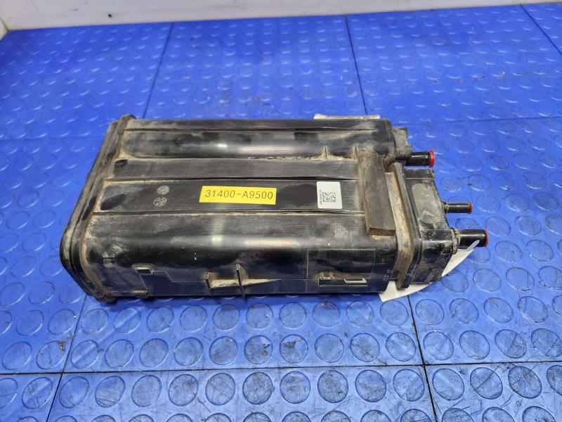2015-2021 Kia Sedona OEM Fuel Vapor Charcoal Canister Assembly 31410A9500