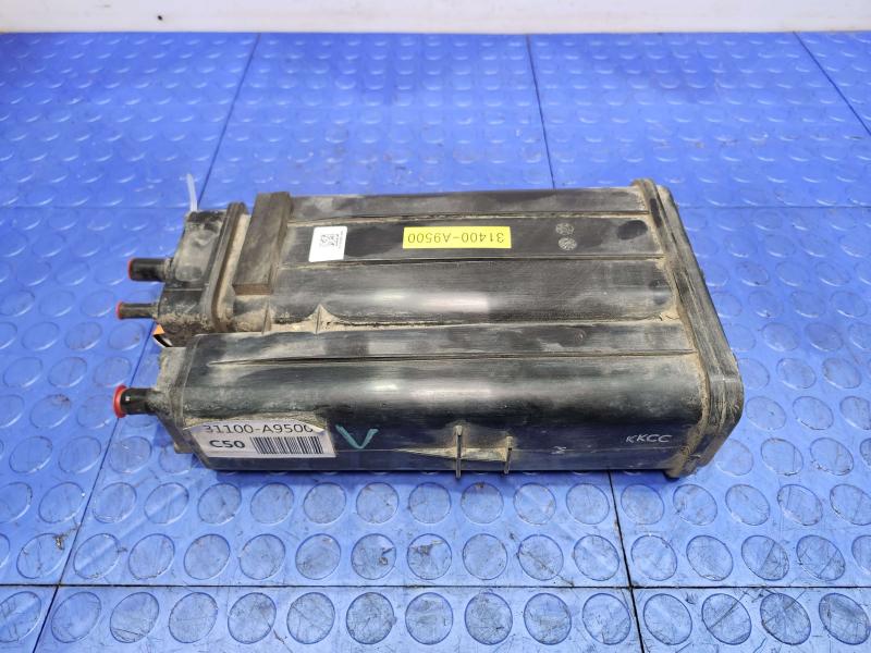 2015-2021 Kia Sedona OEM Fuel Vapor Charcoal Canister Assembly 31410A9500