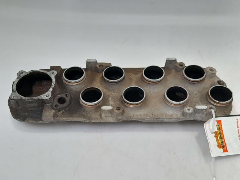 1986 - 1991 Mercedes Benz 420 Lower Intake Manifold OEM 1161400651