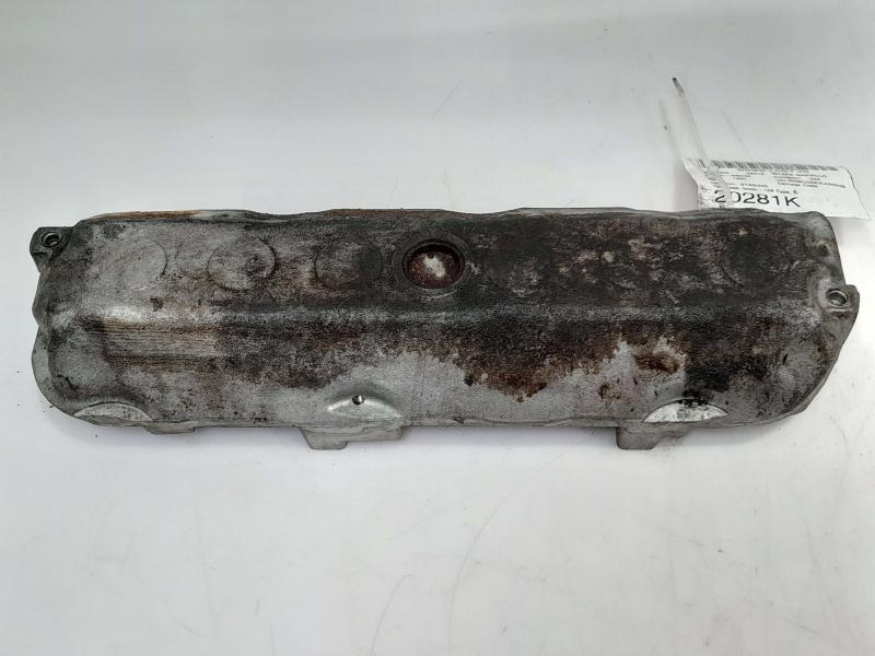 1986 - 1991 Mercedes Benz 420 Lower Intake Manifold OEM 1161400651