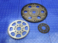 2008 Lexus LS 460 Flywheel