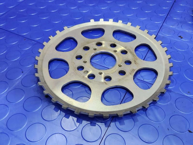2008 Lexus LS 460 Flywheel