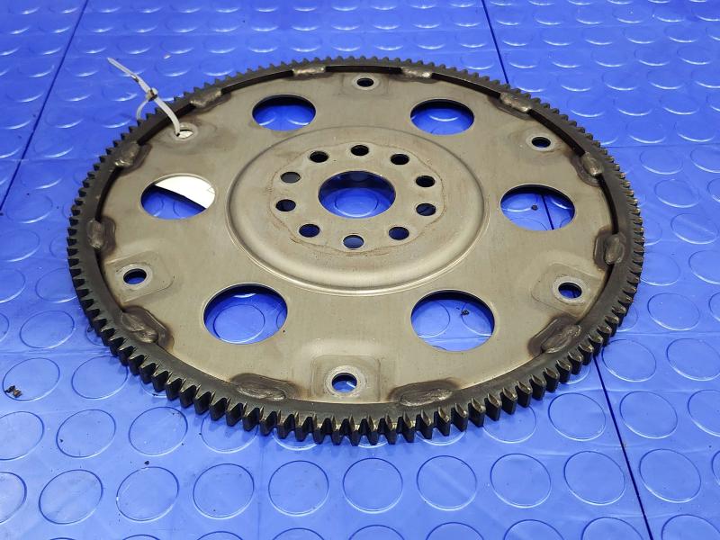 2008 Lexus LS 460 Flywheel