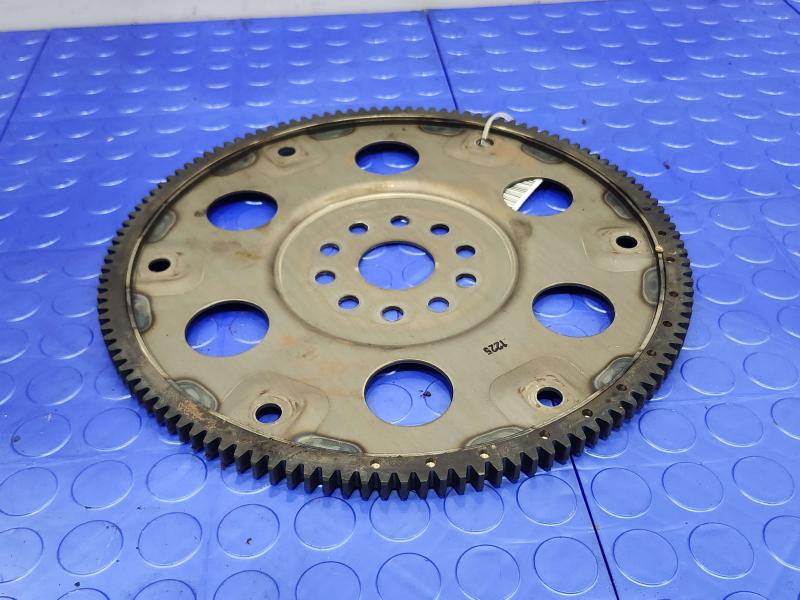 2008 Lexus LS 460 Flywheel