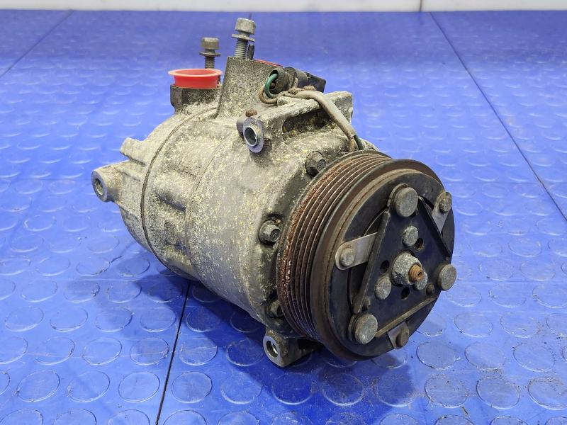 2018 Volkswagen Passat A/C Air Compressor