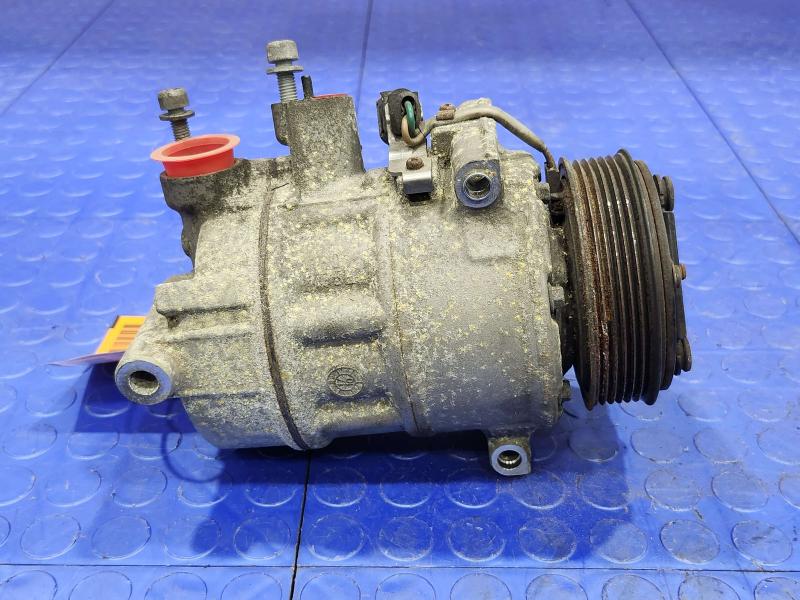 2018 Volkswagen Passat A/C Air Compressor