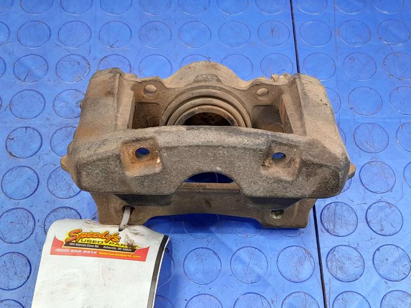 2008 Lexus GS 350 Caliper
