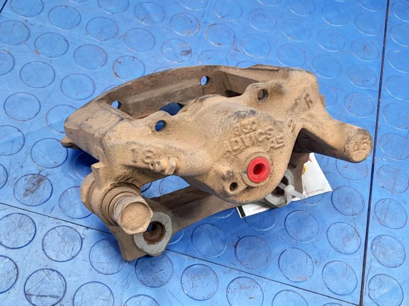 2008 Lexus GS 350 Caliper