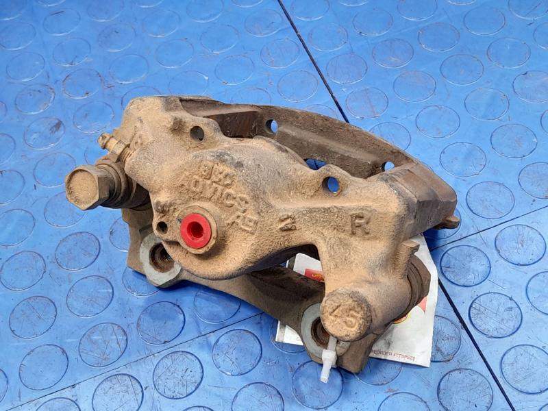 2008 Lexus GS 350 Caliper