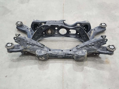 2020 Toyota RAV4 Crossmember/Cradle/Undercarria