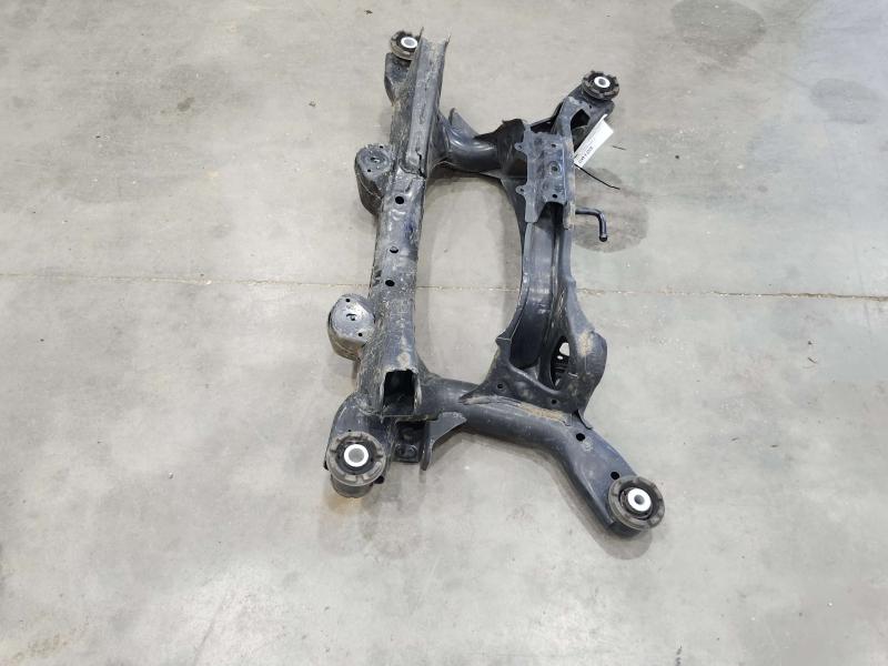 2020 Toyota RAV4 Crossmember/Cradle/Undercarria