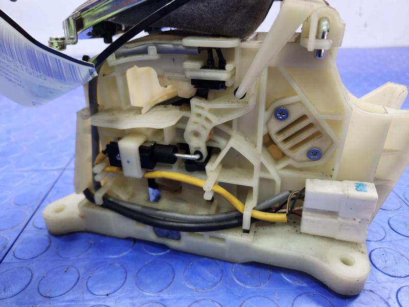 2014-2018 Kia Forte Automatic Gear Shifter Assembly Genuine OEM 46700A7110