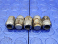 2009 Honda Accord Lug Nuts