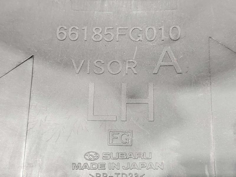 2010 Subaru Forester Misc Ebay Parts