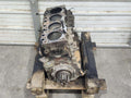 1988-1993 Isuzu NPR 3.9L Diesel Engine Short Block Assembly 54K Miles OEM