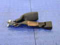 2008 Subaru Legacy Rear Seat Belt