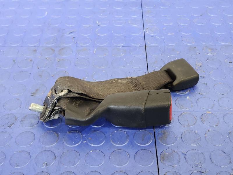 2008 Subaru Legacy Rear Seat Belt