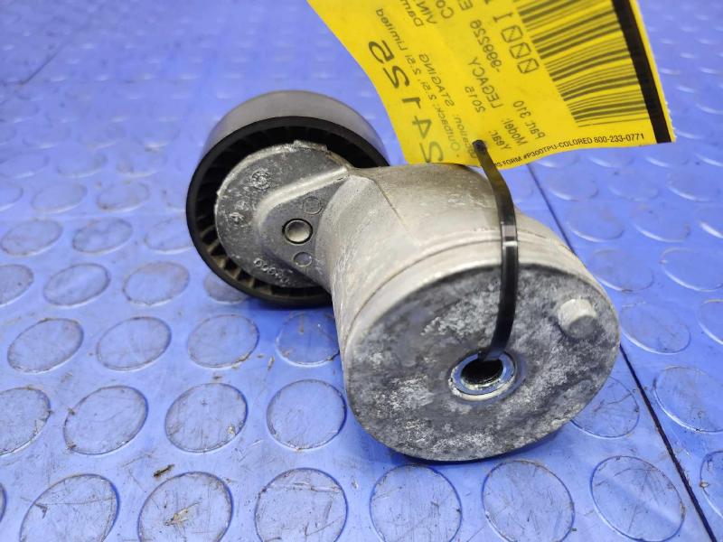 2015 Subaru Legacy Engine Belt Tensioner