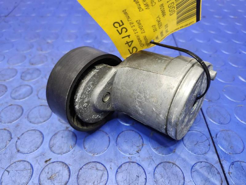 2015 Subaru Legacy Engine Belt Tensioner