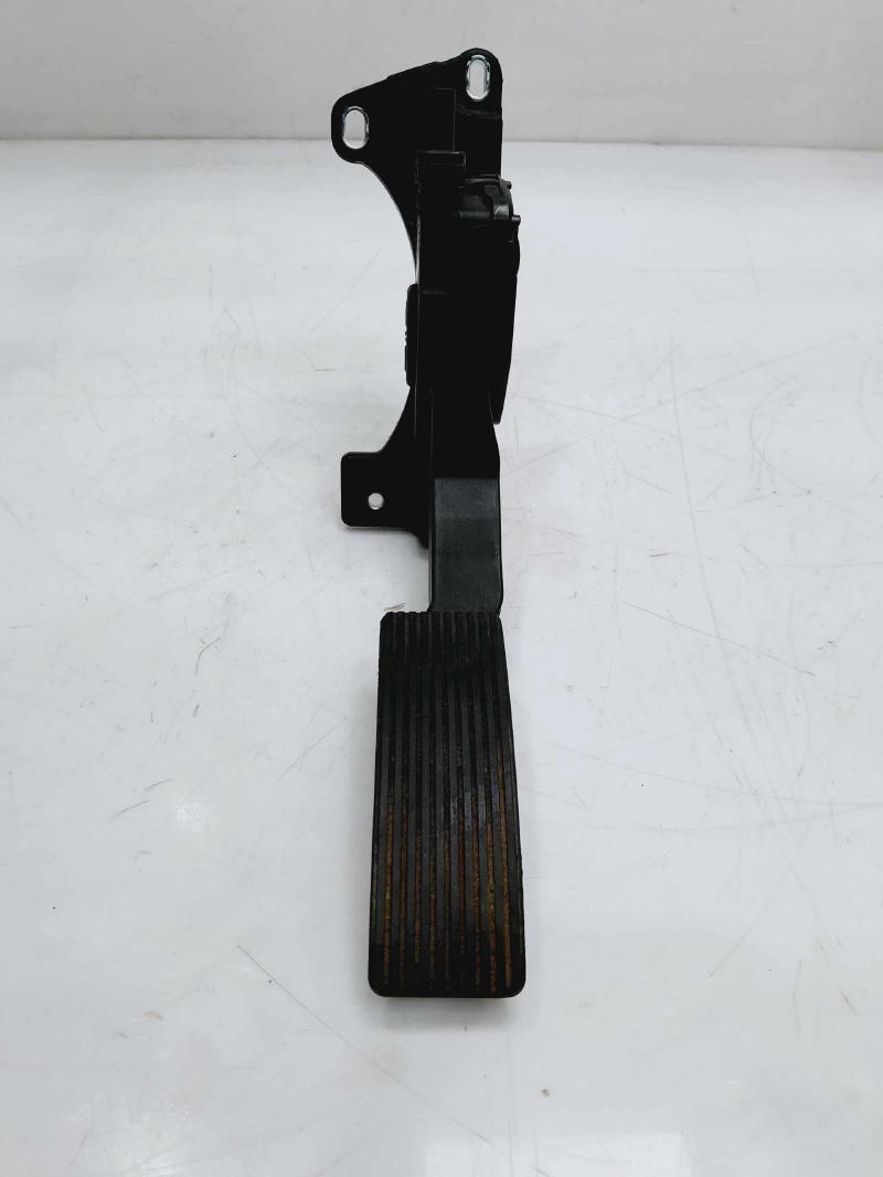 2011 Jeep Grand Cherokee Pedal Assembly