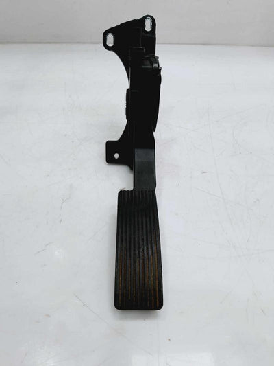 2011 Jeep Grand Cherokee Pedal Assembly