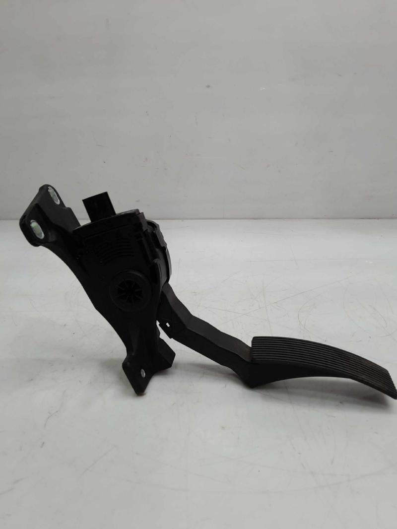 2011 Jeep Grand Cherokee Pedal Assembly